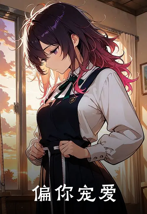 偏你宠爱