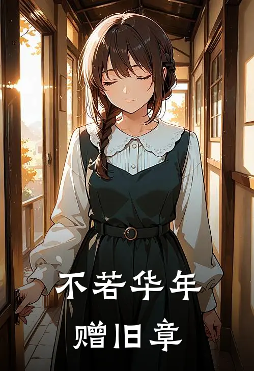 不若华年赠旧章