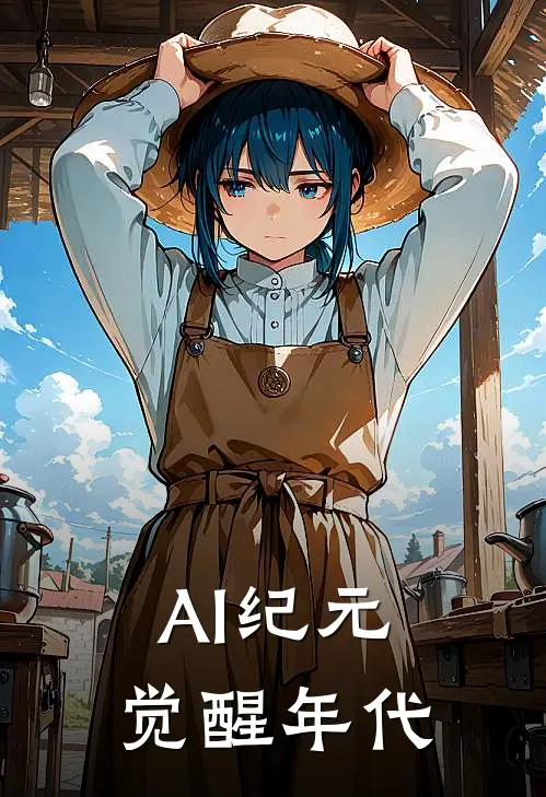 AI纪元：觉醒年代