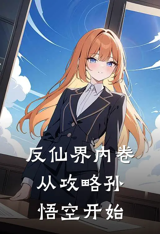 反仙界内卷，从攻略孙悟空开始