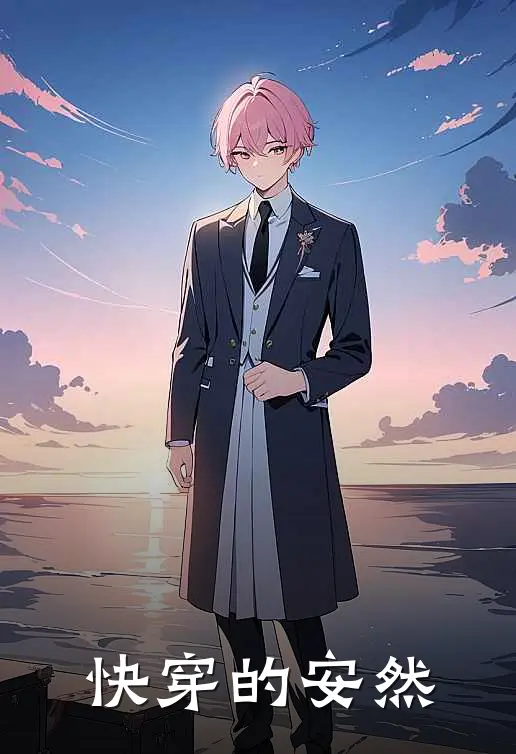 快穿的安然