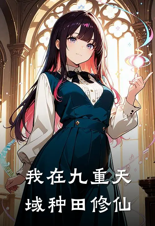 我在九重天域种田修仙