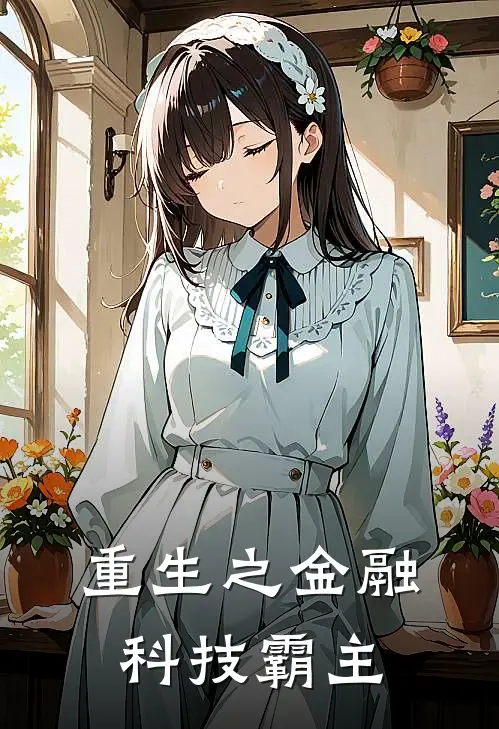 重生之金融科技霸主