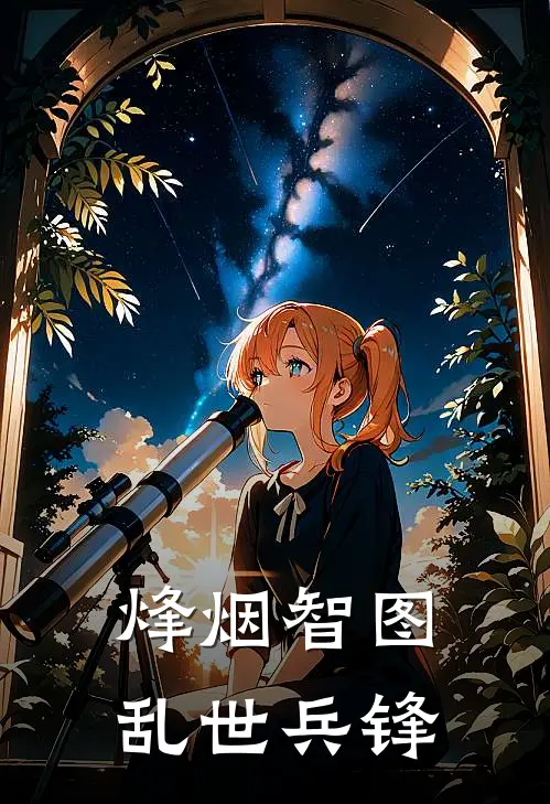 烽烟智图：乱世兵锋