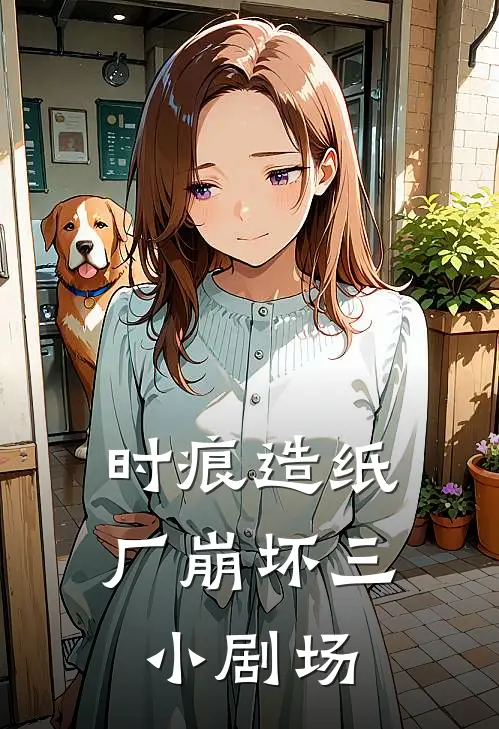 时痕造纸厂崩坏三小剧场