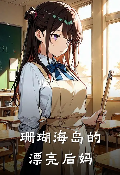 珊瑚海岛的漂亮后妈