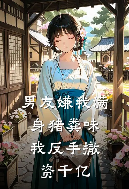 男友嫌我满身猪粪味，我反手撤资千亿顾言川阿川完结好看小说_无弹窗全文免费阅读男友嫌我满身猪粪味，我反手撤资千亿(顾言川阿川)