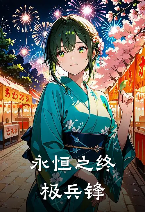 永恒之终极兵锋