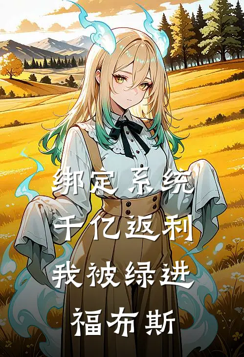 绑定系统千亿返利，我被绿进福布斯