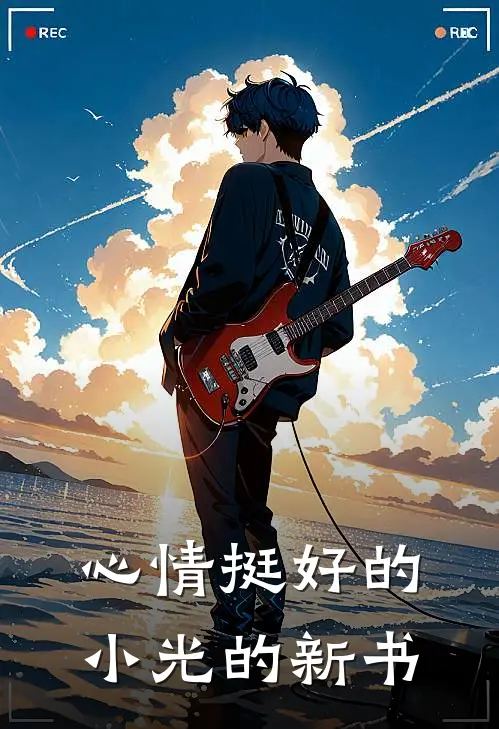 心情挺好的小光的新书