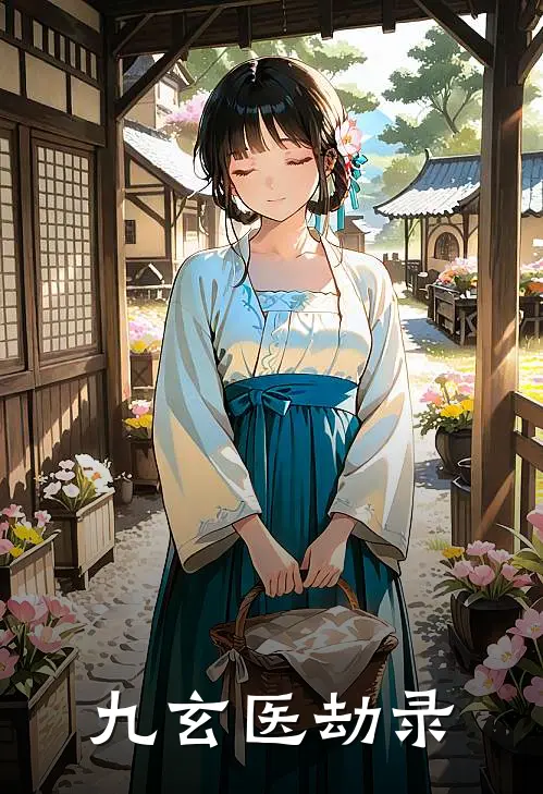 九玄医劫录