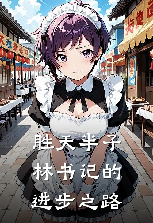 胜天半子：林书记的进步之路