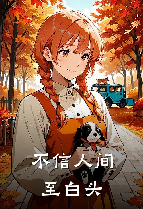 不信人间至白头