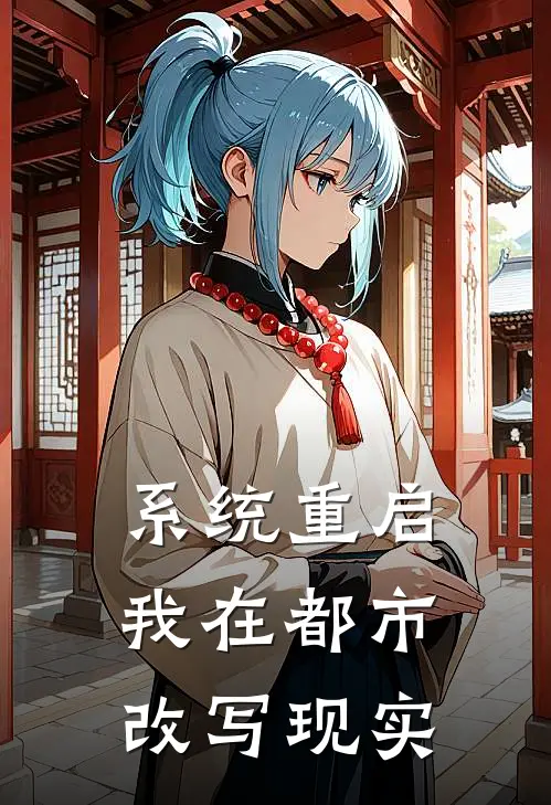 系统重启：我在都市改写现实