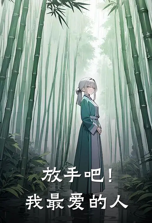 放手吧！我最爱的人