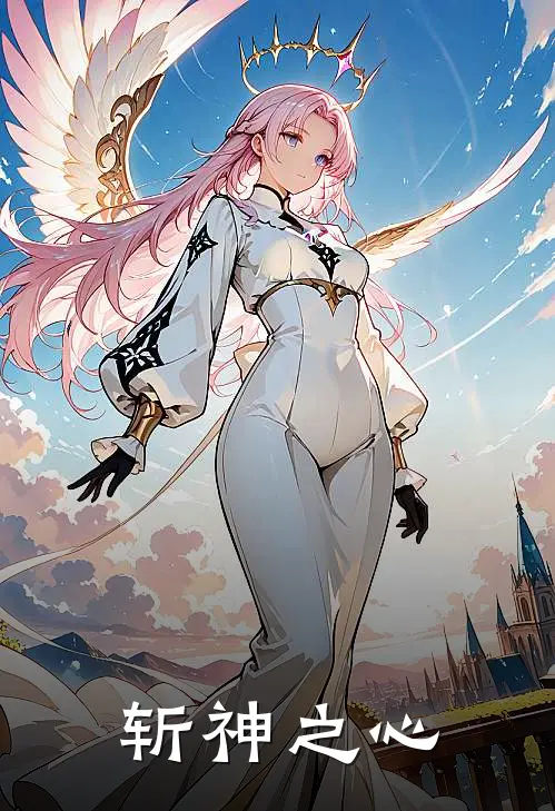 斩神之心