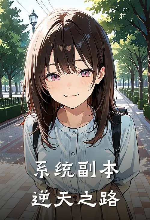 系统副本，逆天之路