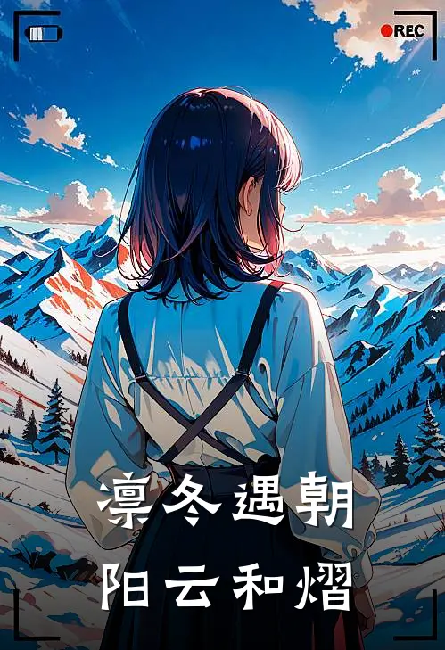 凛冬遇朝阳【云和熠】