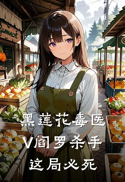 黑莲花毒医V阎罗杀手：这局必死