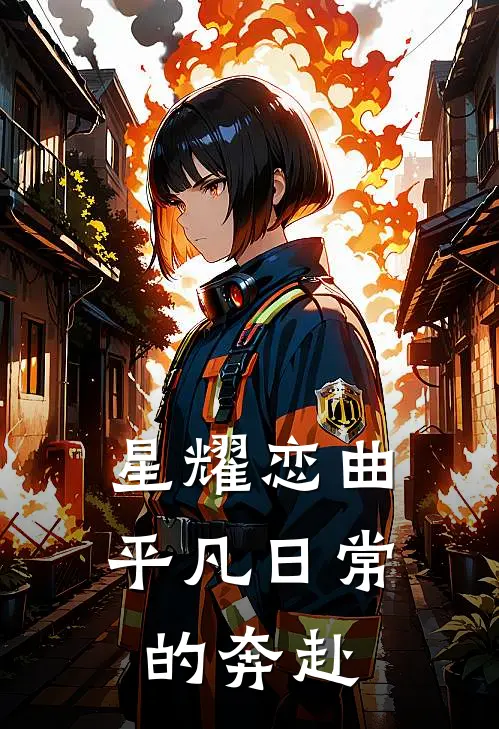 星耀恋曲：平凡日常的奔赴