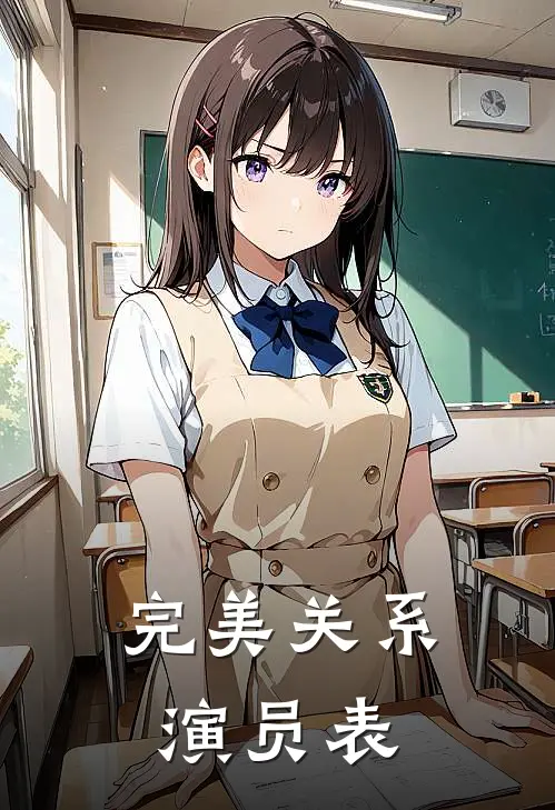 完美关系演员表