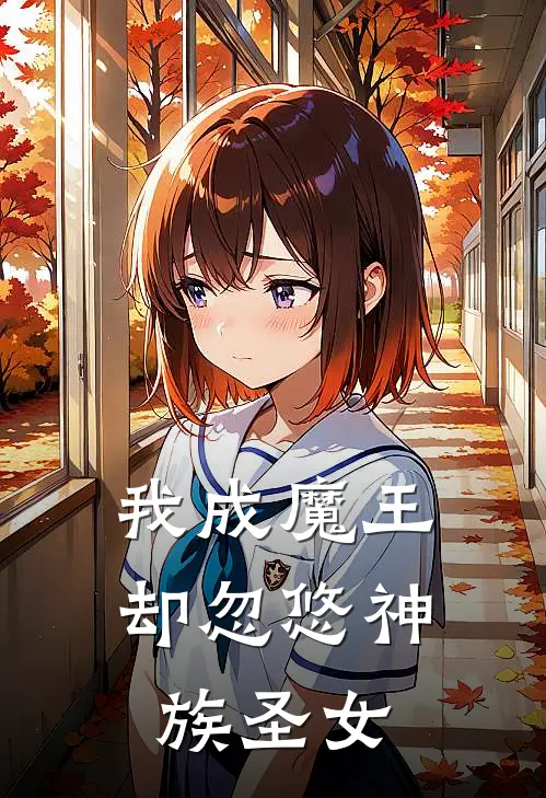 我成魔王却忽悠神族圣女