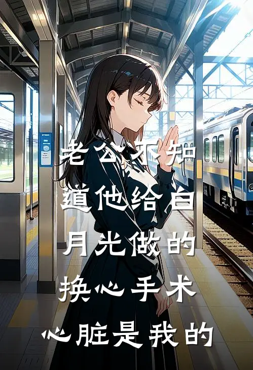 老公不知道他给白月光做的换心手术，心脏是我的陆凛白月光全文免费阅读无弹窗大结局_（陆凛白月光）老公不知道他给白月光做的换心手术，心脏是我的最新小说