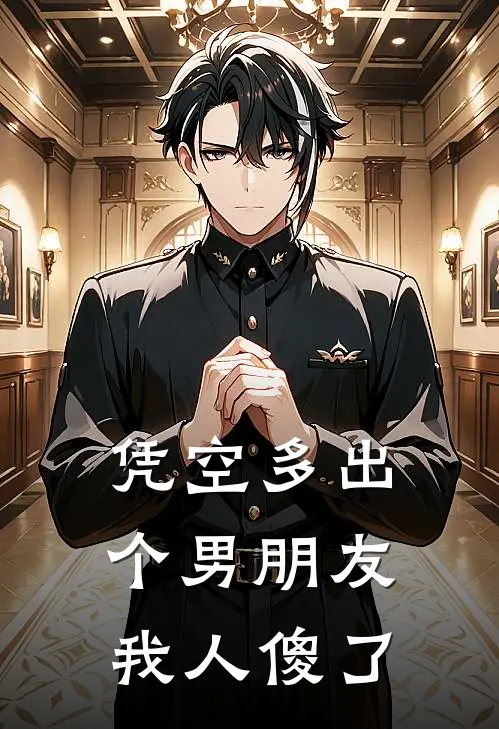 凭空多出个男朋友，我人傻了