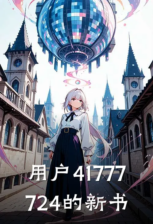 用户41777724的新书
