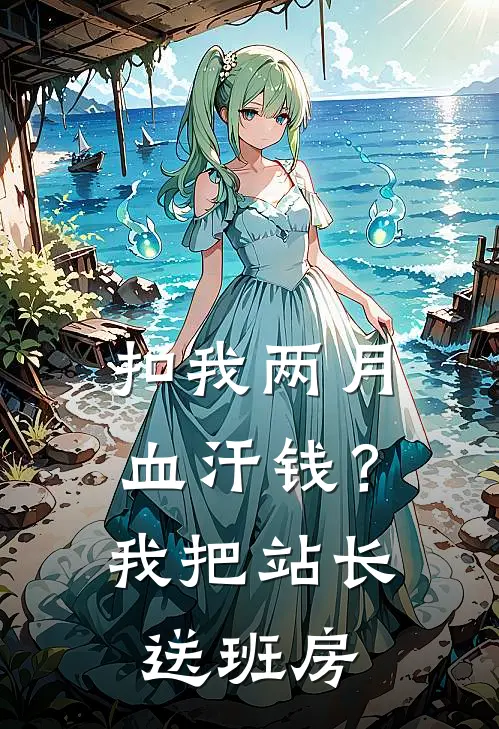 扣我两月血汗钱？我把站长送班房