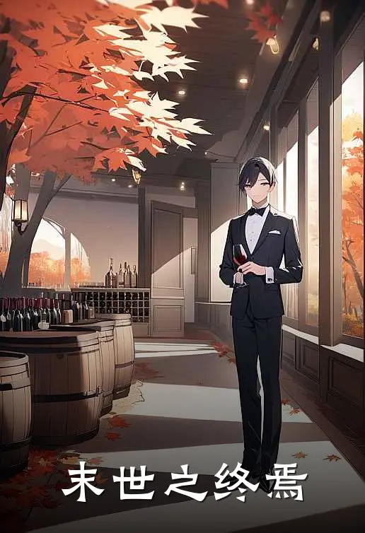 末世之终焉