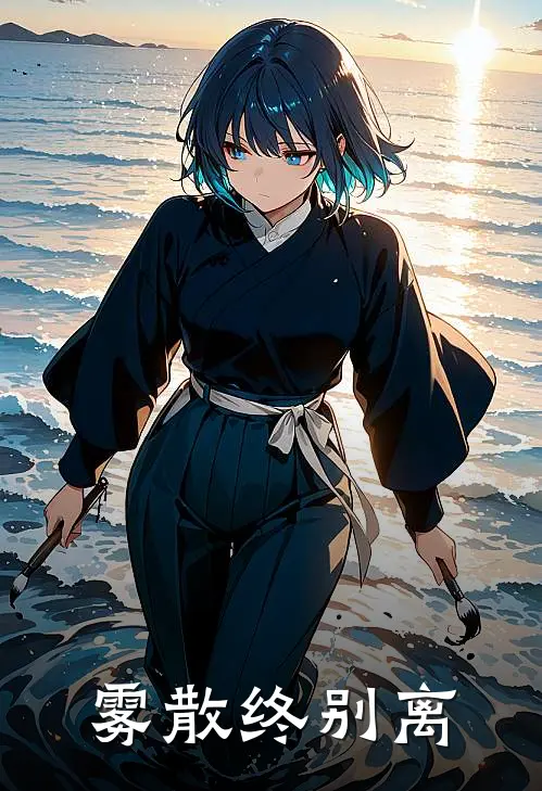雾散终别离