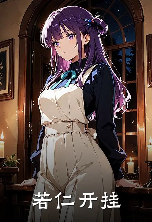 若仁开挂