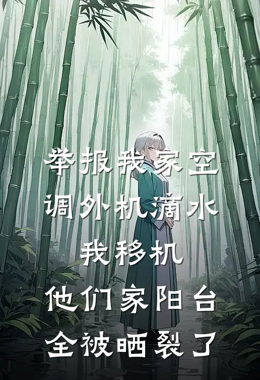 举报我家空调外机滴水，我移机，他们家阳台全被晒裂了钱嫂李叔推荐完结小说_免费阅读举报我家空调外机滴水，我移机，他们家阳台全被晒裂了(钱嫂李叔)