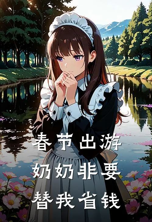 春节出游，奶奶非要替我省钱