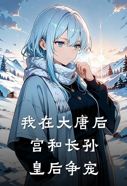 我在大唐后宫和长孙皇后争宠