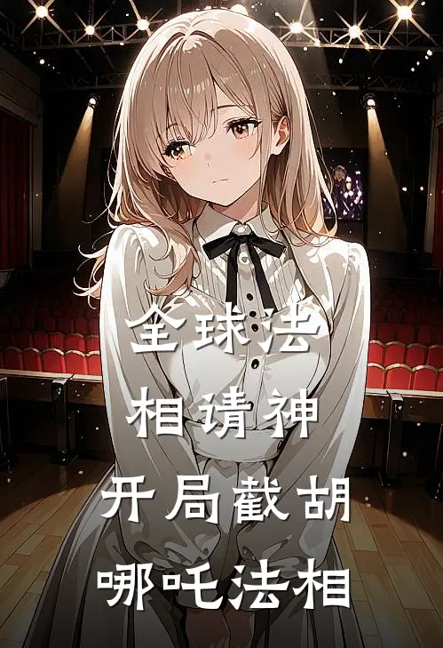 全球法相请神，开局截胡哪吒法相