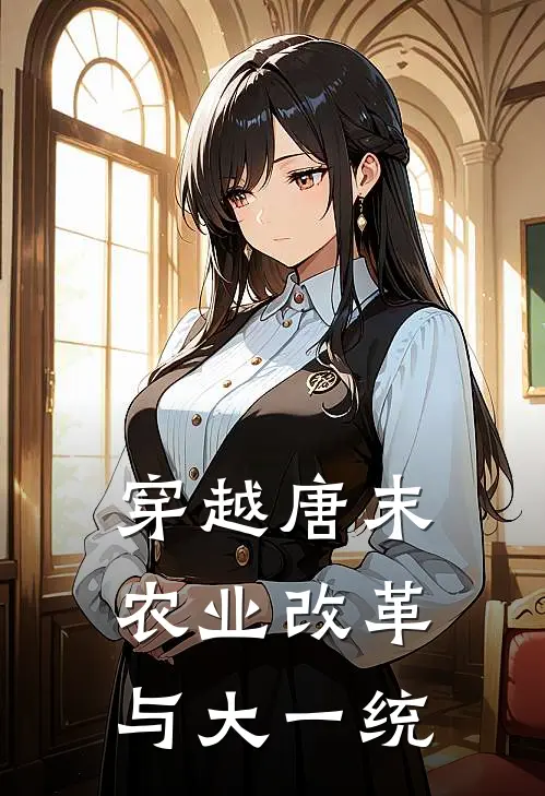 穿越唐末农业改革与大一统