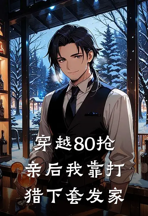 穿越80抢亲后我靠打猎下套发家