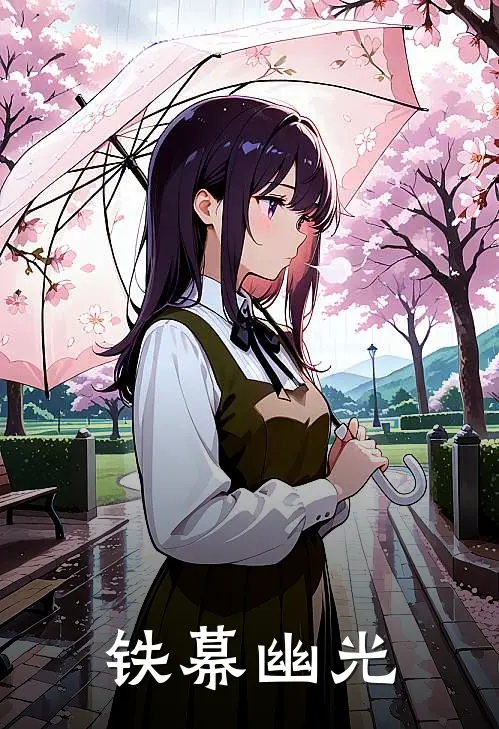 铁幕幽光