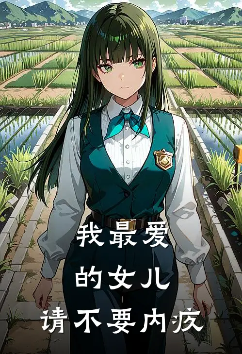 我最爱的女儿，请不要内疚