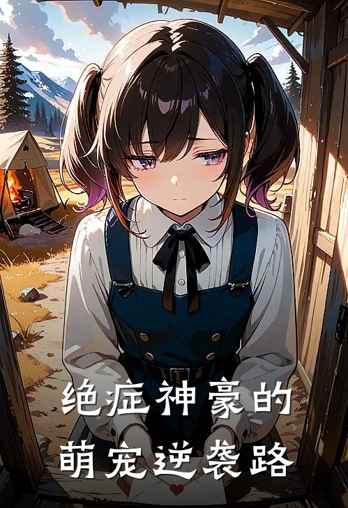 绝症神豪的萌宠逆袭路