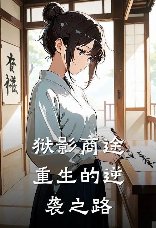 狱影商途：重生的逆袭之路