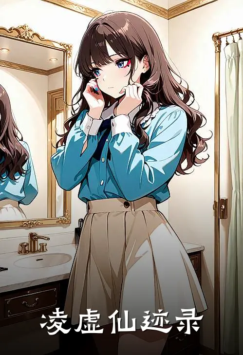 凌虚仙迹录
