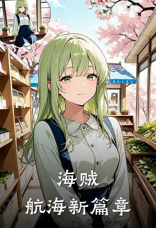 海贼：航海新篇章