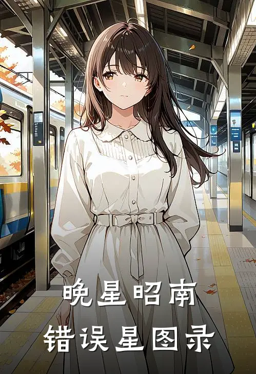晚星昭南：错误星图录