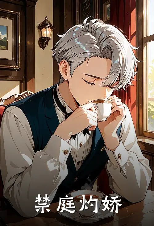 禁庭灼娇