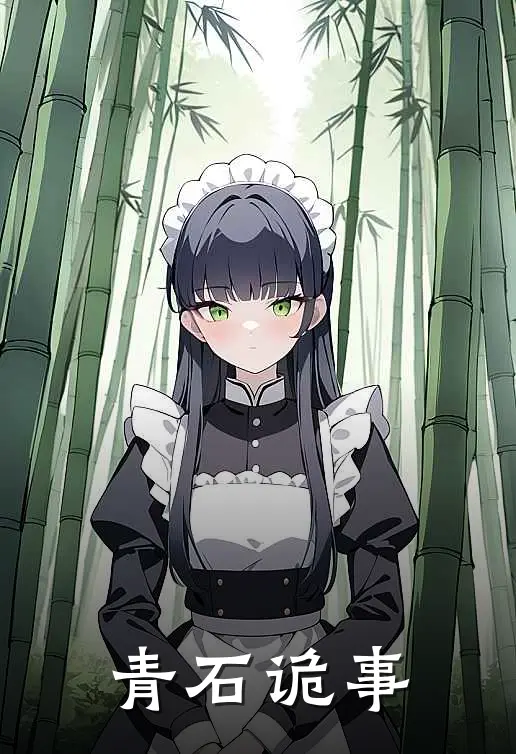 青石诡事