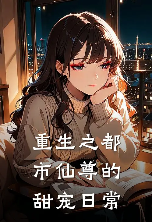重生之都市仙尊的甜宠日常