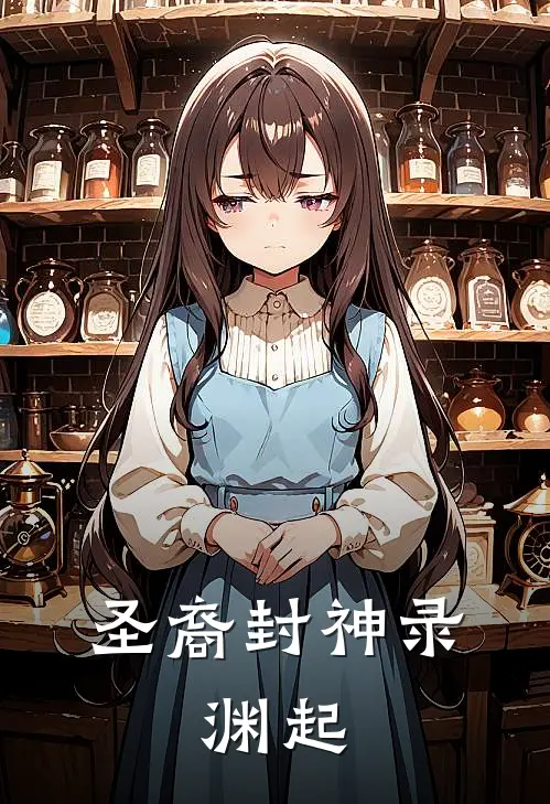 圣裔封神录：渊起